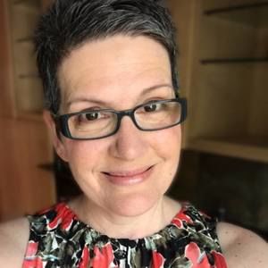 Meet your Posher, Cathy